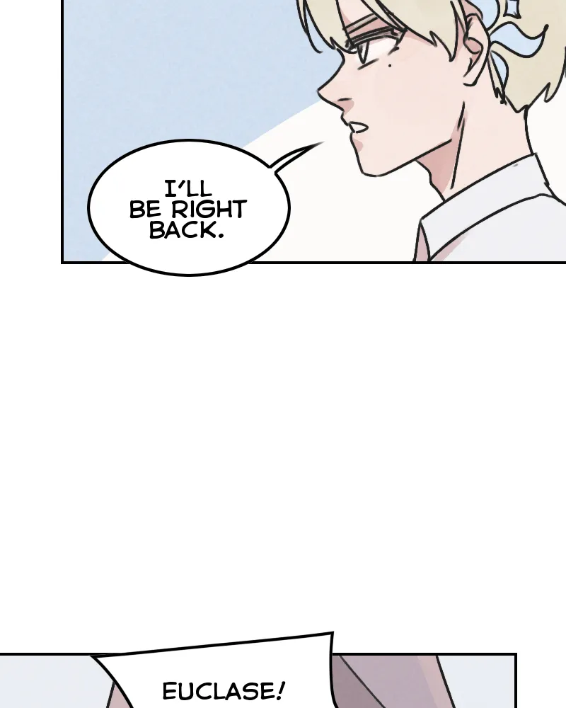 Read Blue Matter chapter 70 image 2 on Lezhin