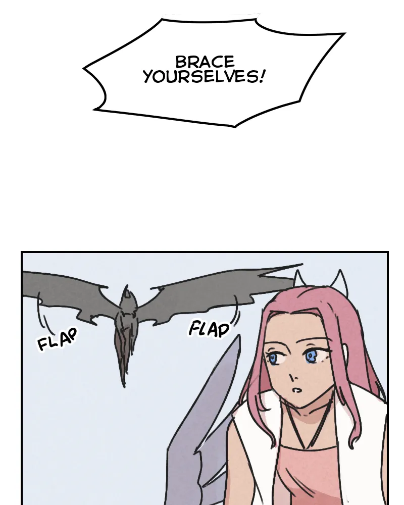 Read Blue Matter chapter 70 image 22 on Lezhin