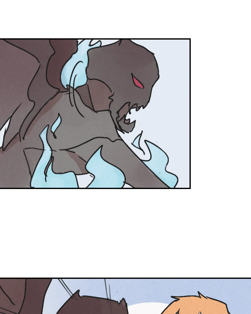 Read Blue Matter chapter 70 image 25 on Lezhin
