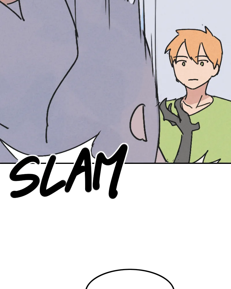 Read Blue Matter chapter 70 image 27 on Lezhin