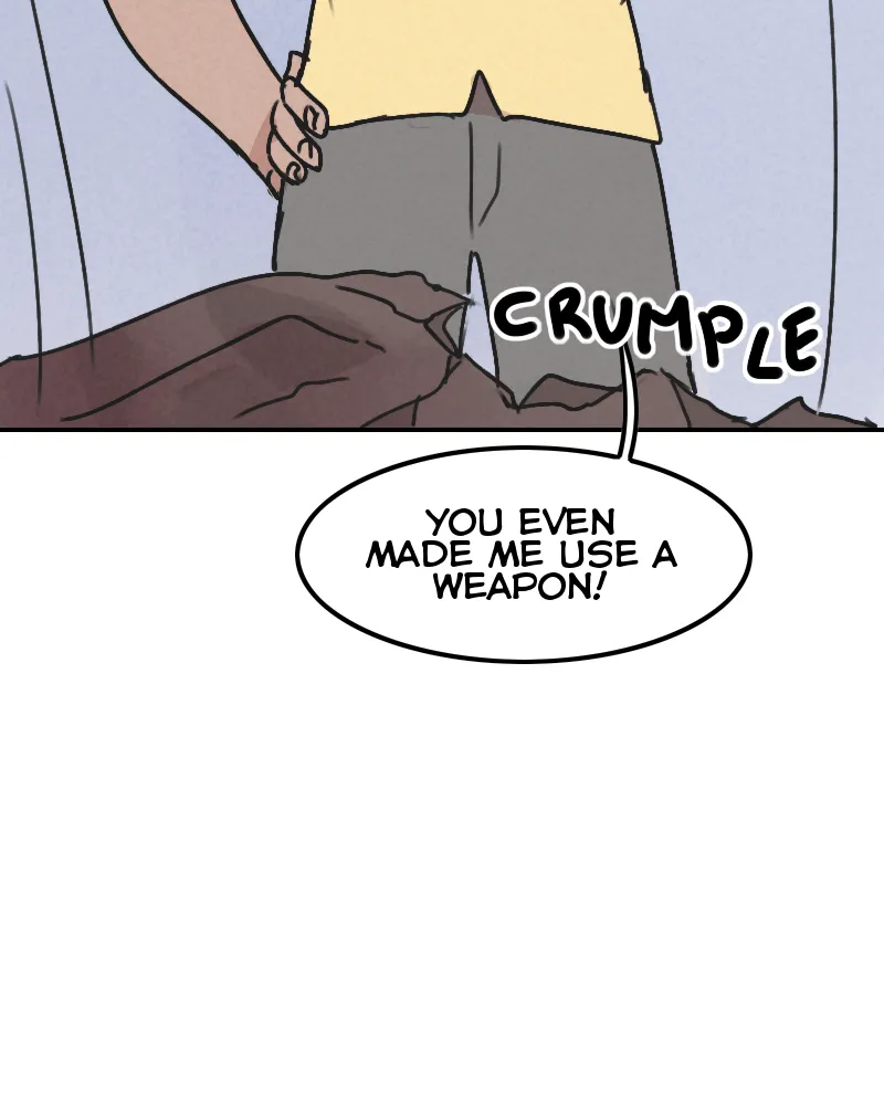 Read Blue Matter chapter 70 image 32 on Lezhin