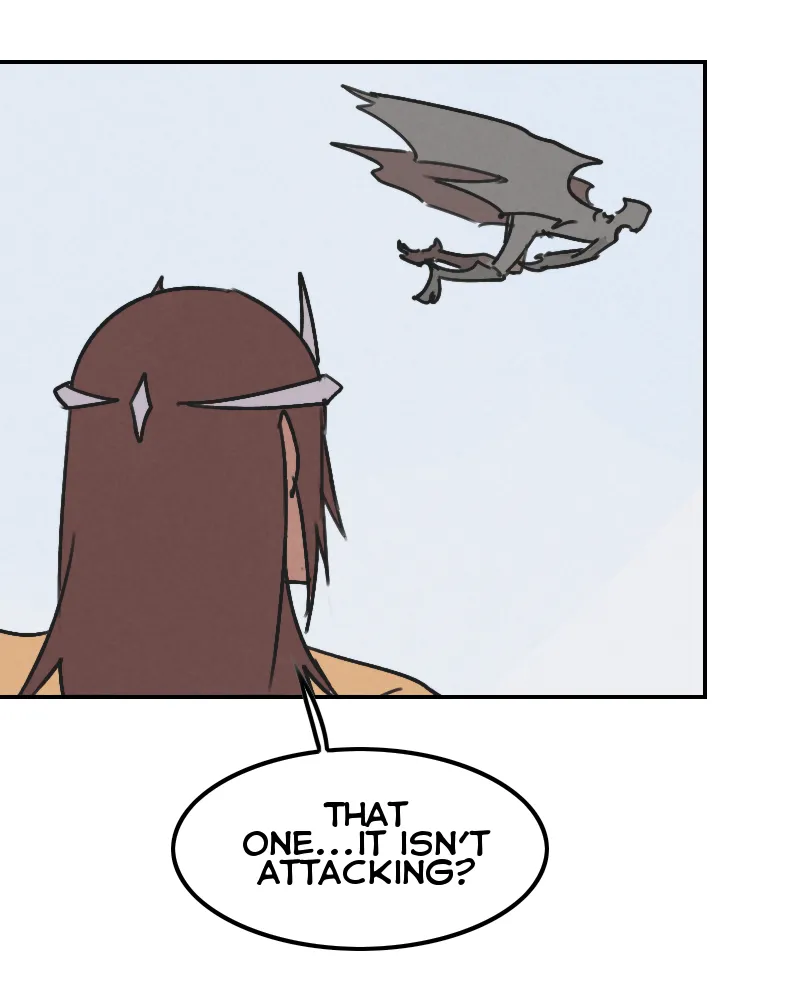 Read Blue Matter chapter 70 image 33 on Lezhin