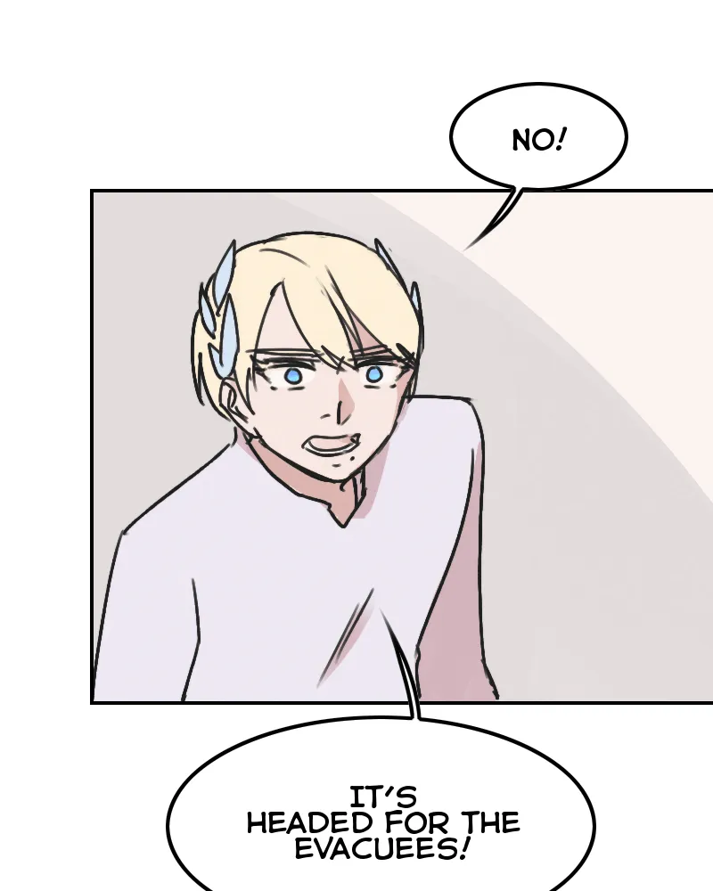 Read Blue Matter chapter 70 image 34 on Lezhin