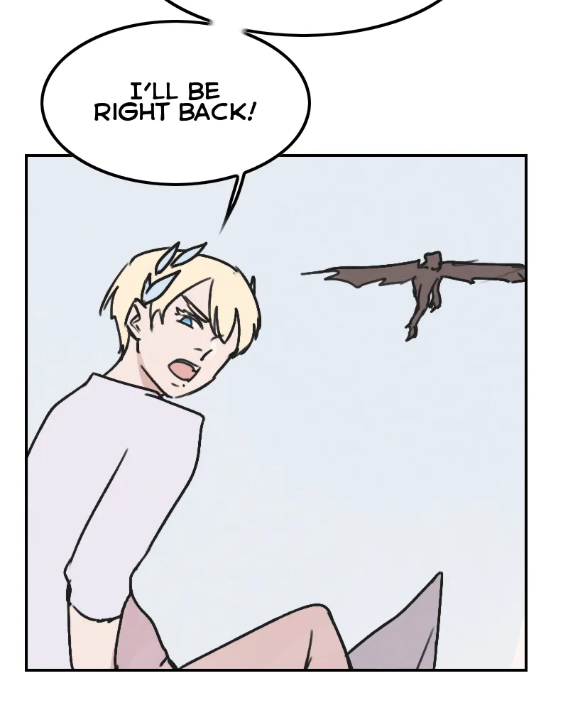 Read Blue Matter chapter 70 image 35 on Lezhin