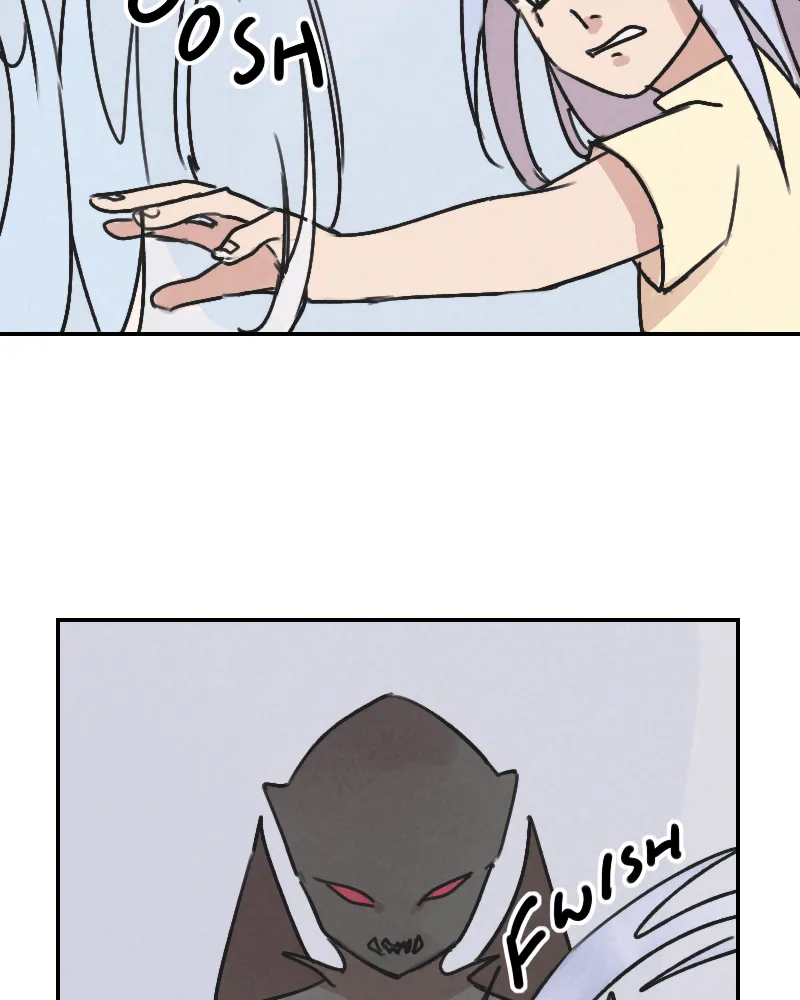 Read Blue Matter chapter 70 image 39 on Lezhin