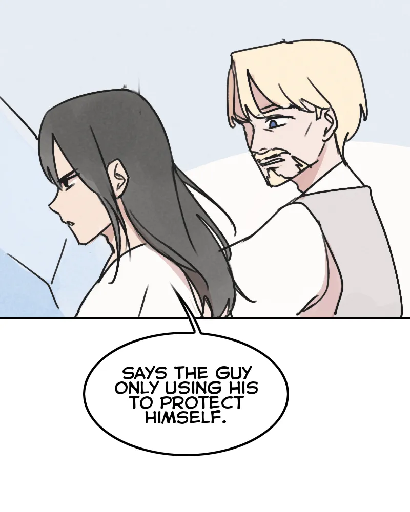 Read Blue Matter chapter 70 image 42 on Lezhin