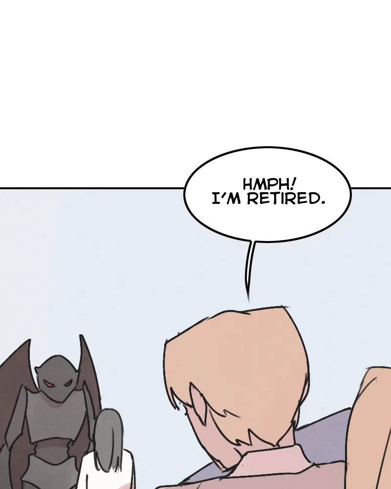 Read Blue Matter chapter 70 image 43 on Lezhin