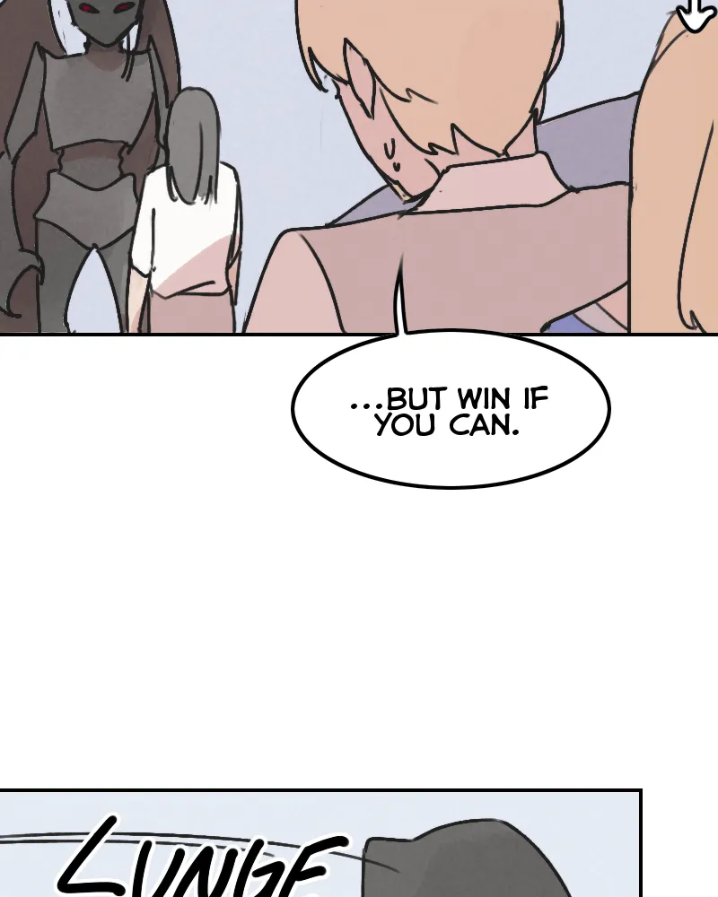 Read Blue Matter chapter 70 image 45 on Lezhin