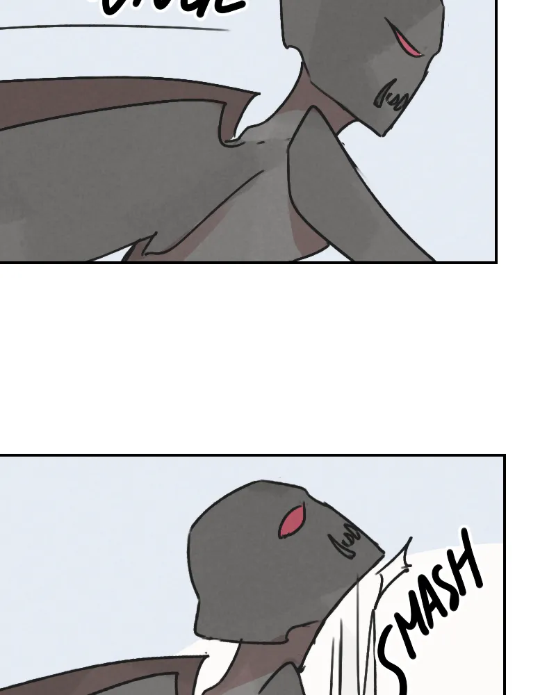Read Blue Matter chapter 70 image 46 on Lezhin