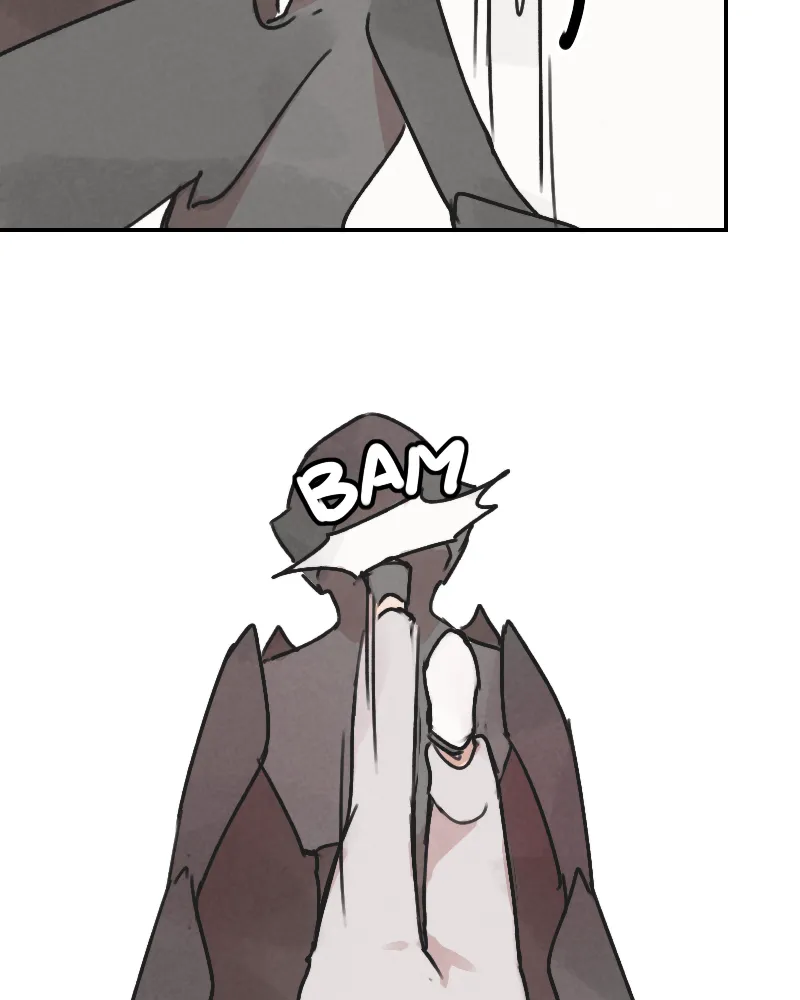 Read Blue Matter chapter 70 image 47 on Lezhin