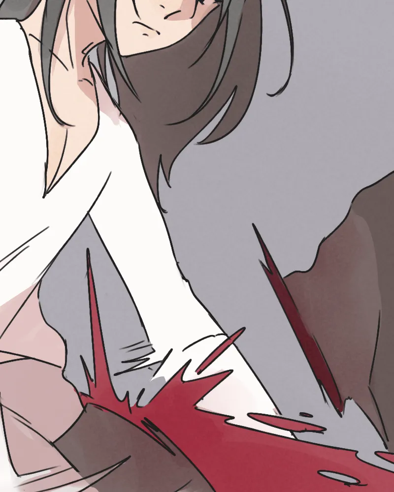 Read Blue Matter chapter 70 image 52 on Lezhin