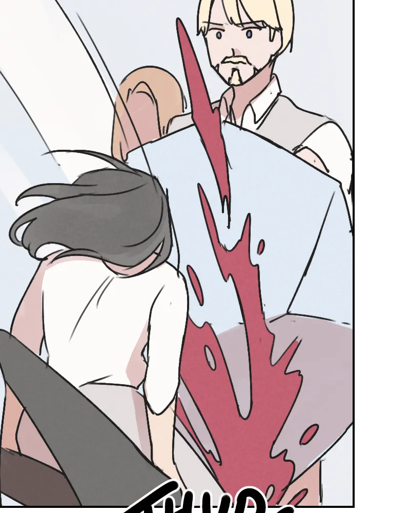 Read Blue Matter chapter 70 image 54 on Lezhin