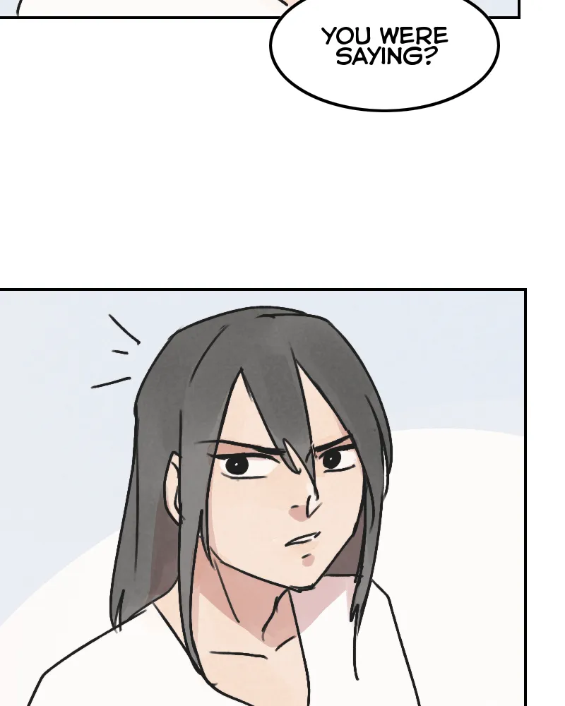 Read Blue Matter chapter 70 image 57 on Lezhin