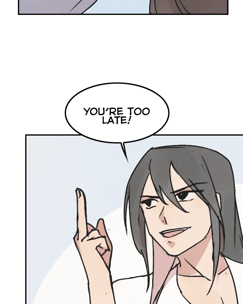 Read Blue Matter chapter 70 image 59 on Lezhin