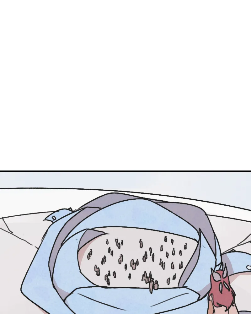 Read Blue Matter chapter 70 image 6 on Lezhin