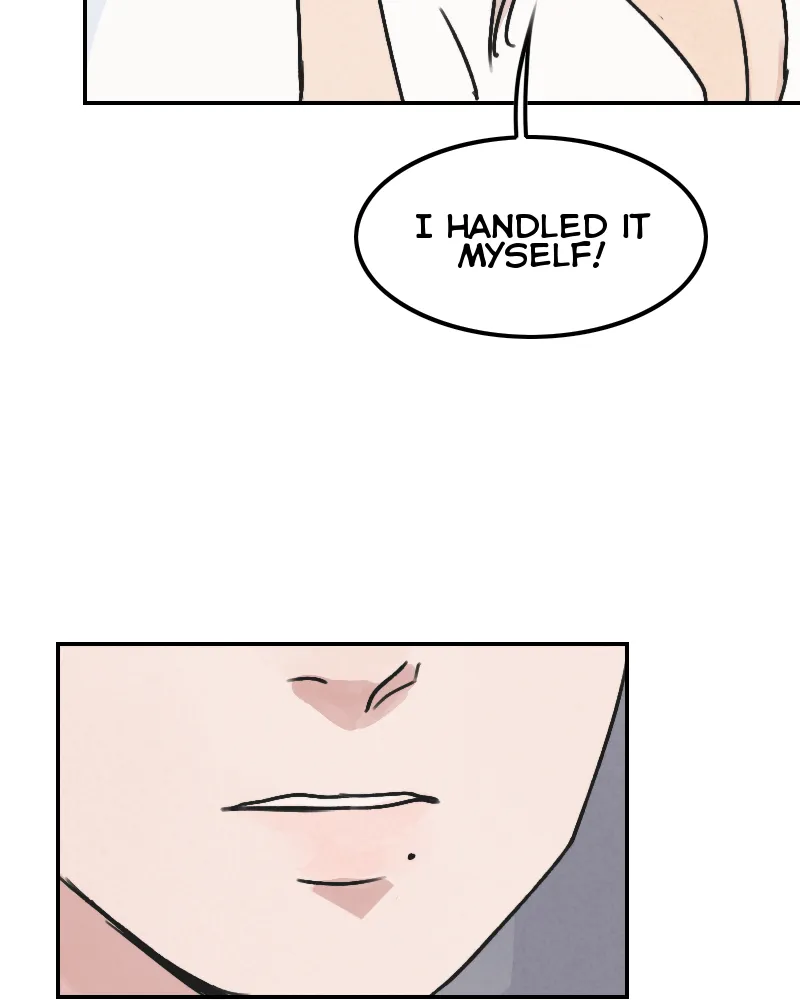 Read Blue Matter chapter 70 image 60 on Lezhin