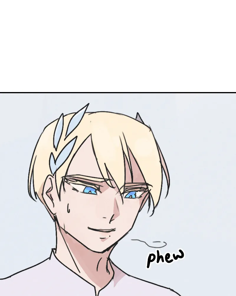 Read Blue Matter chapter 70 image 61 on Lezhin