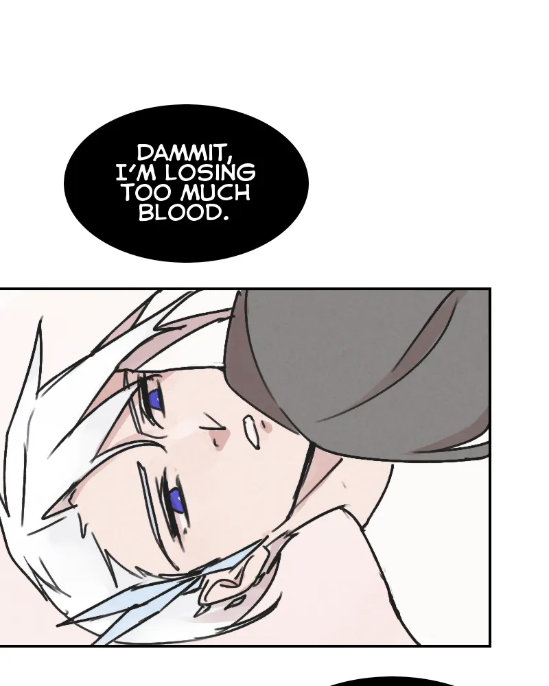 Read Blue Matter chapter 70 image 64 on Lezhin