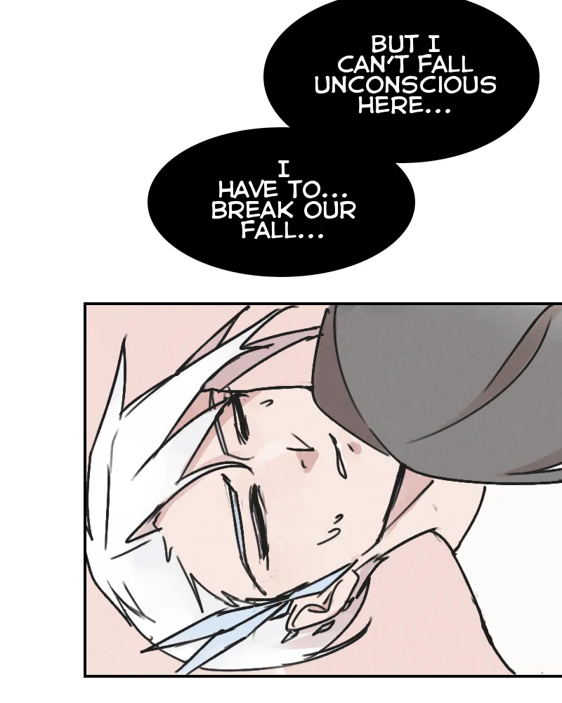 Read Blue Matter chapter 70 image 65 on Lezhin