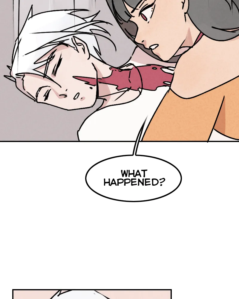 Read Blue Matter chapter 70 image 68 on Lezhin