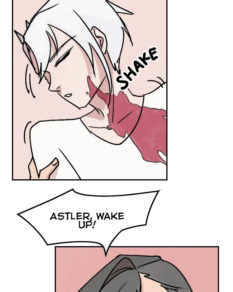 Read Blue Matter chapter 70 image 69 on Lezhin