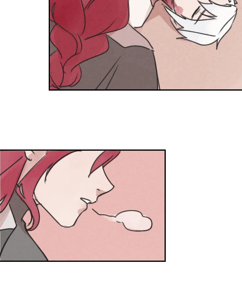Read Blue Matter chapter 71 image 12 on Lezhin