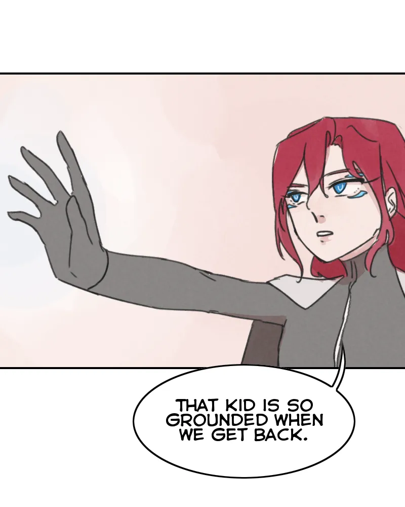 Read Blue Matter chapter 71 image 13 on Lezhin