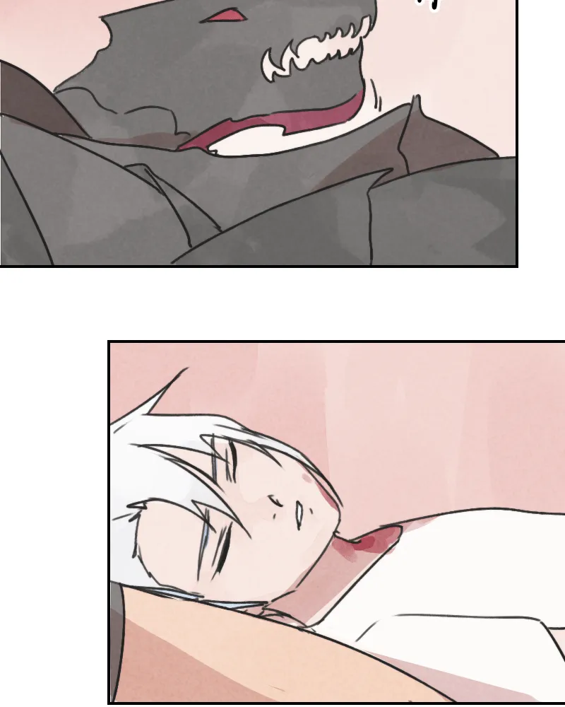 Read Blue Matter chapter 71 image 2 on Lezhin