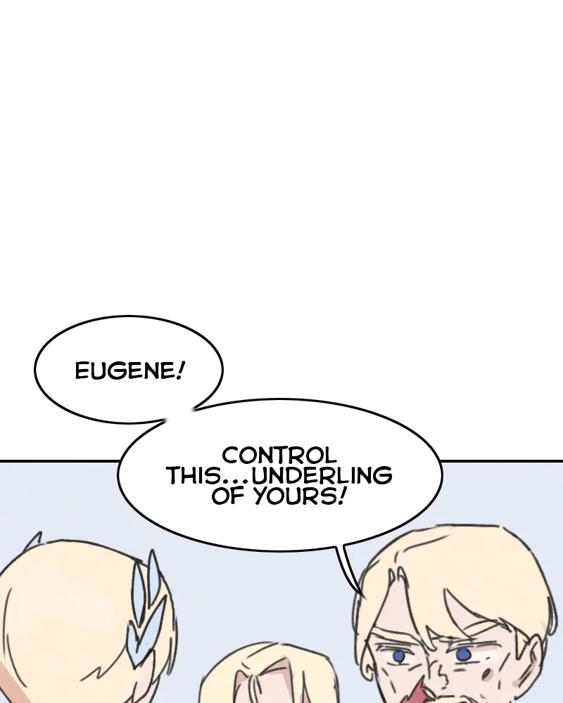 Read Blue Matter chapter 71 image 21 on Lezhin