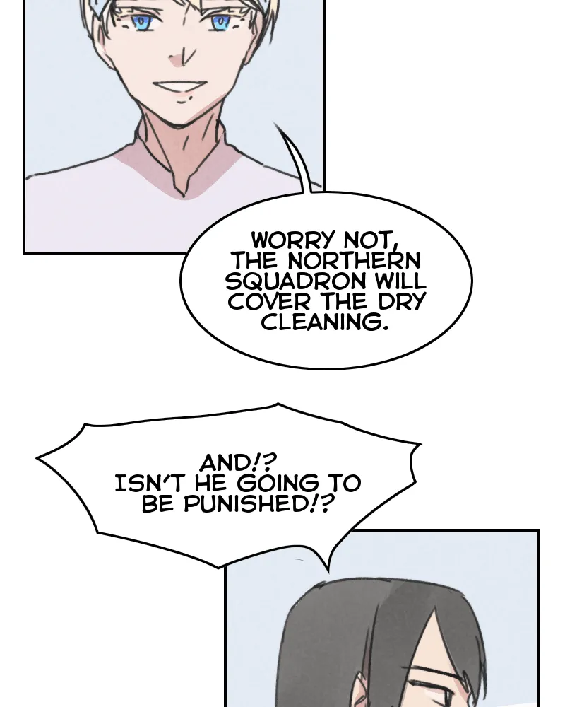 Read Blue Matter chapter 71 image 23 on Lezhin