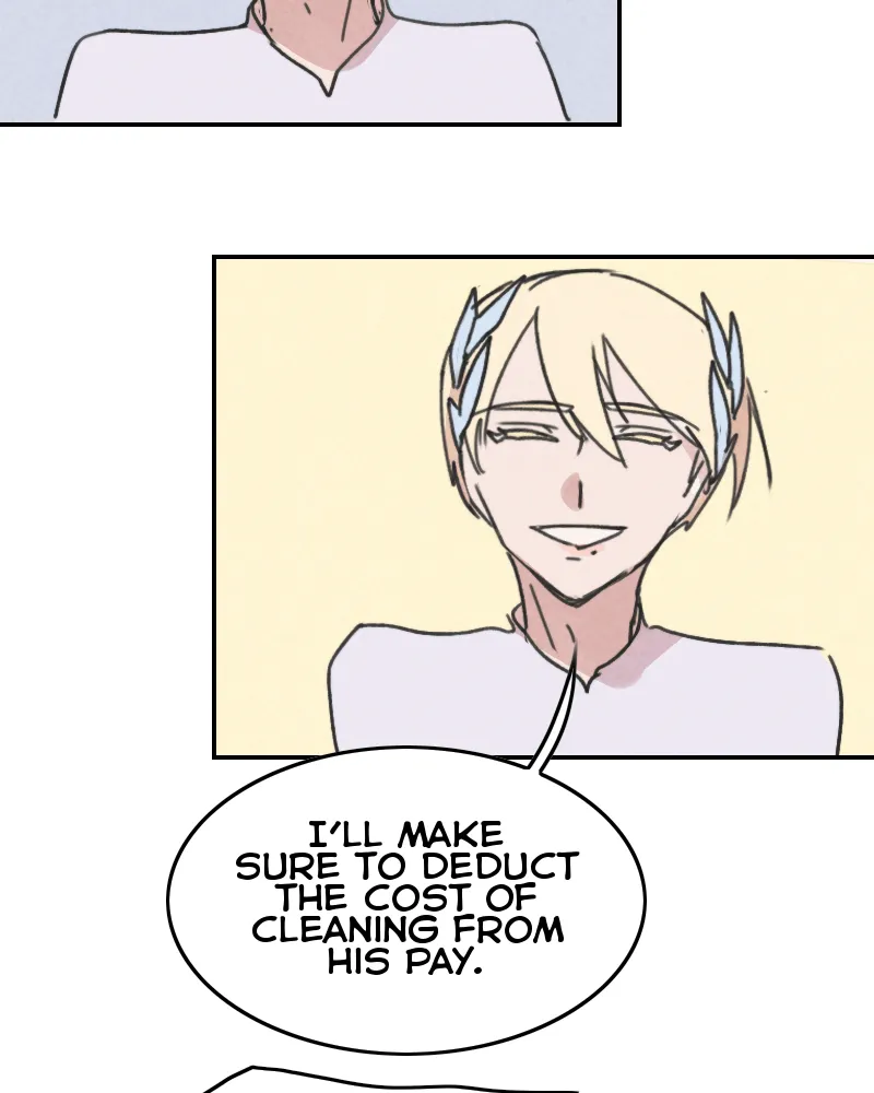 Read Blue Matter chapter 71 image 25 on Lezhin