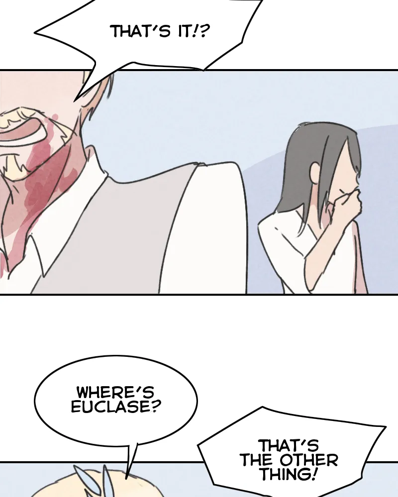 Read Blue Matter chapter 71 image 26 on Lezhin