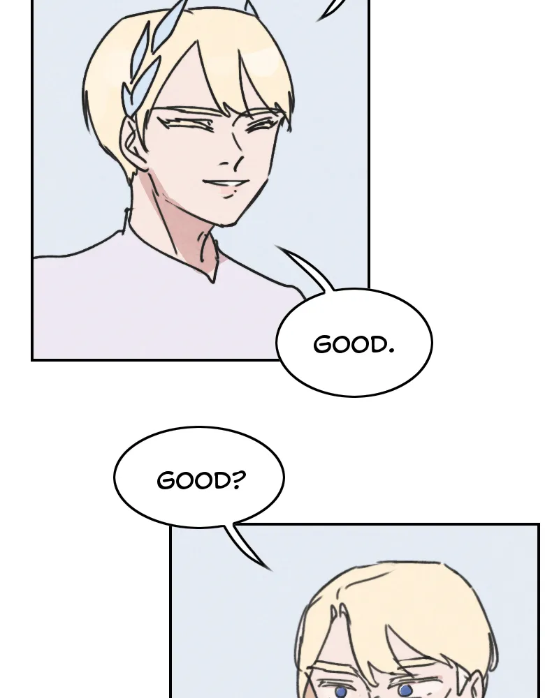 Read Blue Matter chapter 71 image 28 on Lezhin