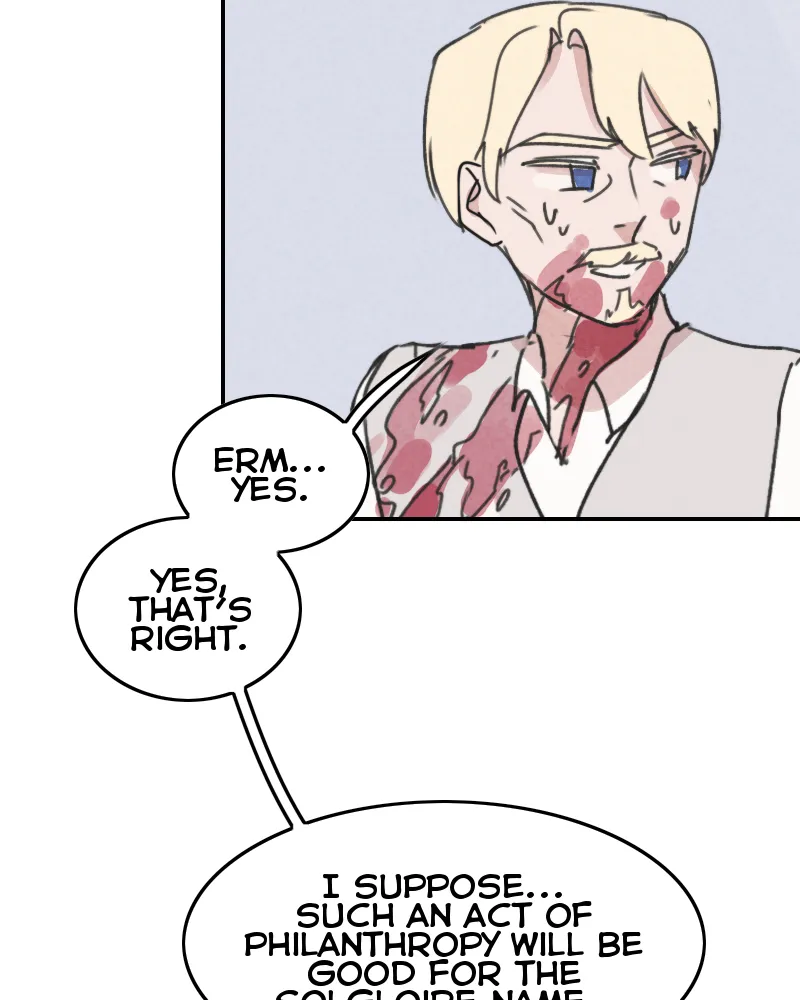 Read Blue Matter chapter 71 image 31 on Lezhin