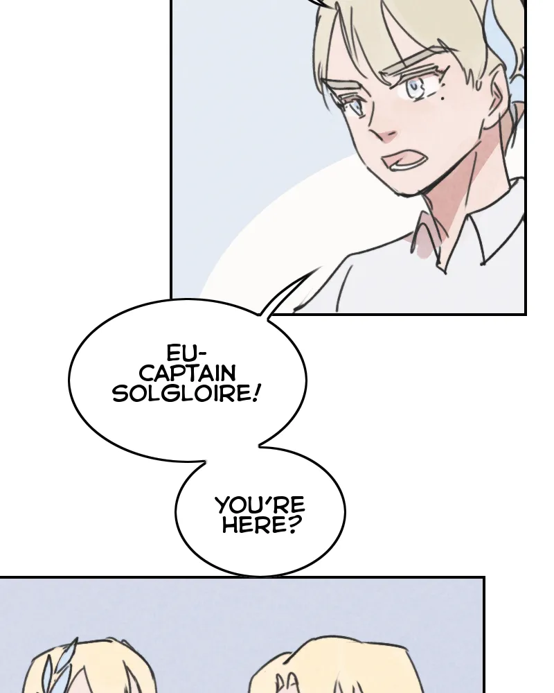 Read Blue Matter chapter 71 image 33 on Lezhin