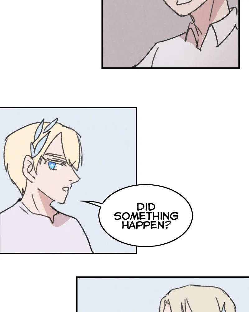 Read Blue Matter chapter 71 image 35 on Lezhin