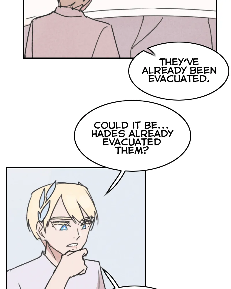 Read Blue Matter chapter 71 image 37 on Lezhin