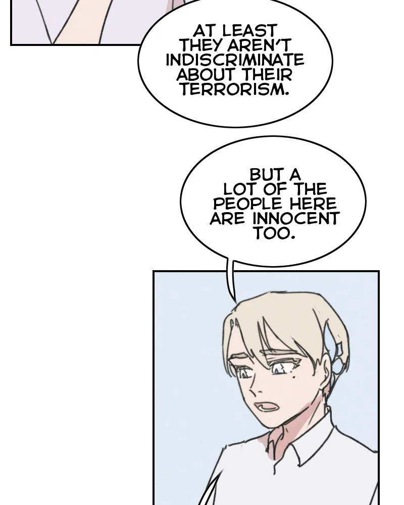 Read Blue Matter chapter 71 image 38 on Lezhin