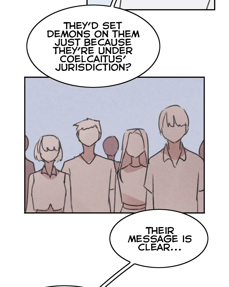 Read Blue Matter chapter 71 image 39 on Lezhin