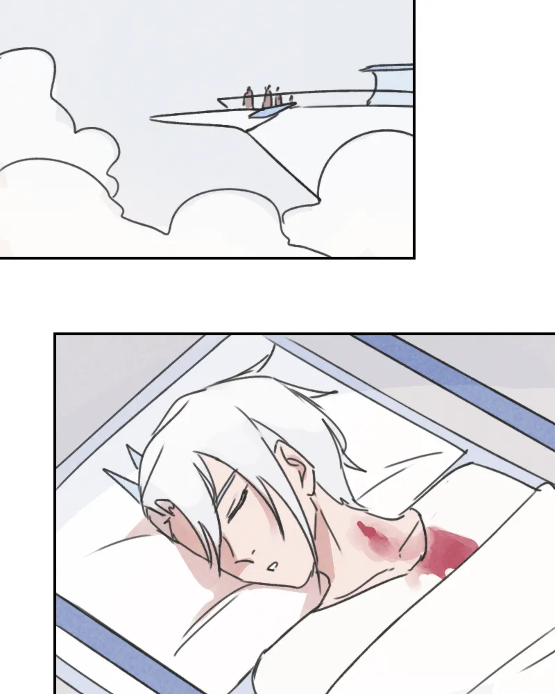 Read Blue Matter chapter 71 image 43 on Lezhin