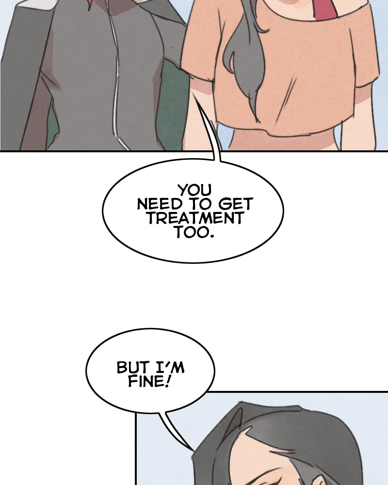 Read Blue Matter chapter 71 image 46 on Lezhin