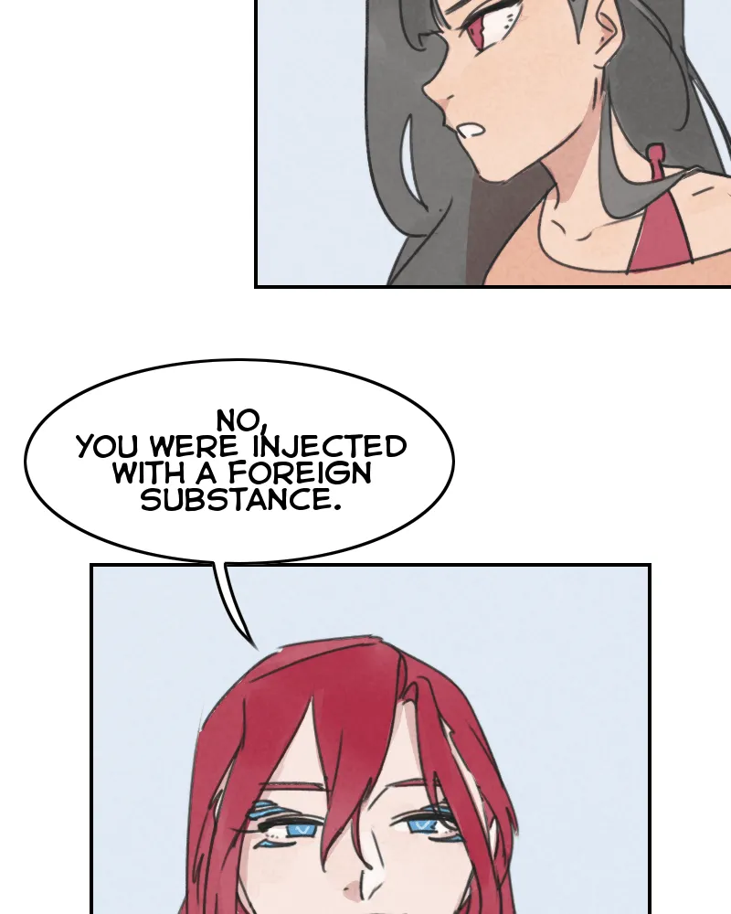 Read Blue Matter chapter 71 image 47 on Lezhin