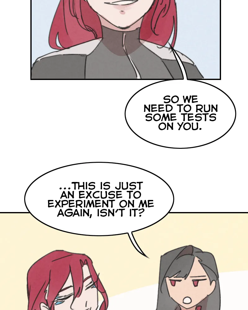 Read Blue Matter chapter 71 image 48 on Lezhin
