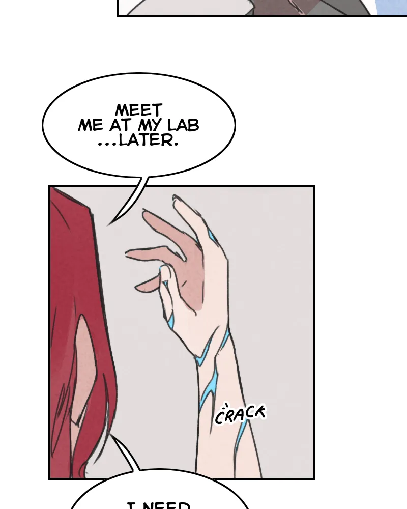 Read Blue Matter chapter 71 image 50 on Lezhin