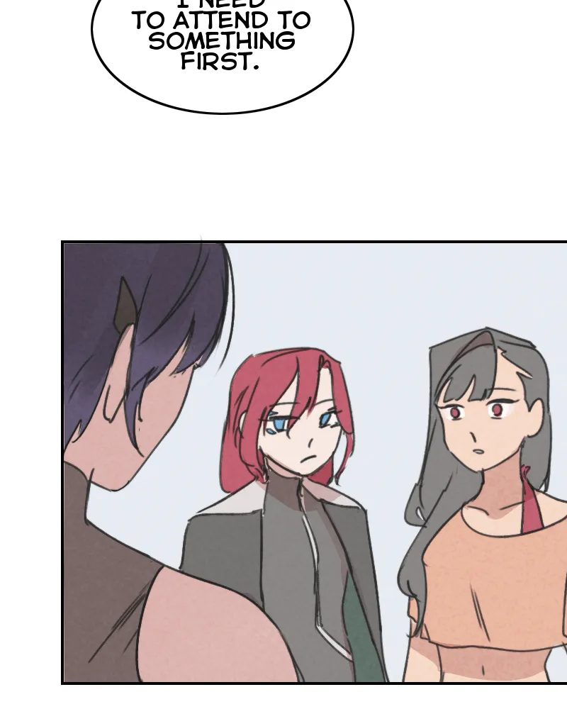 Read Blue Matter chapter 71 image 51 on Lezhin