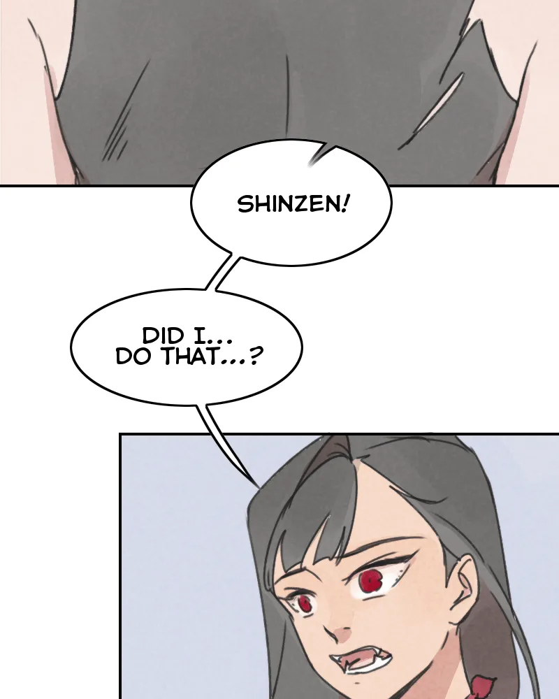 Read Blue Matter chapter 71 image 53 on Lezhin