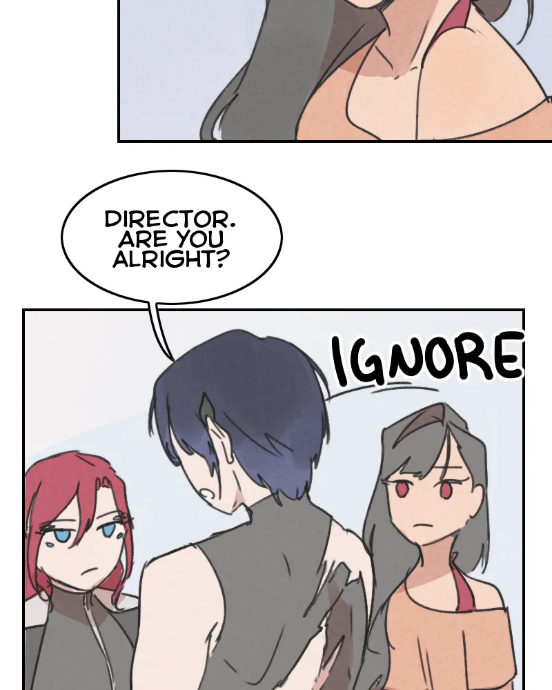 Read Blue Matter chapter 71 image 54 on Lezhin