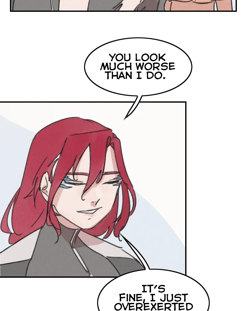 Read Blue Matter chapter 71 image 55 on Lezhin