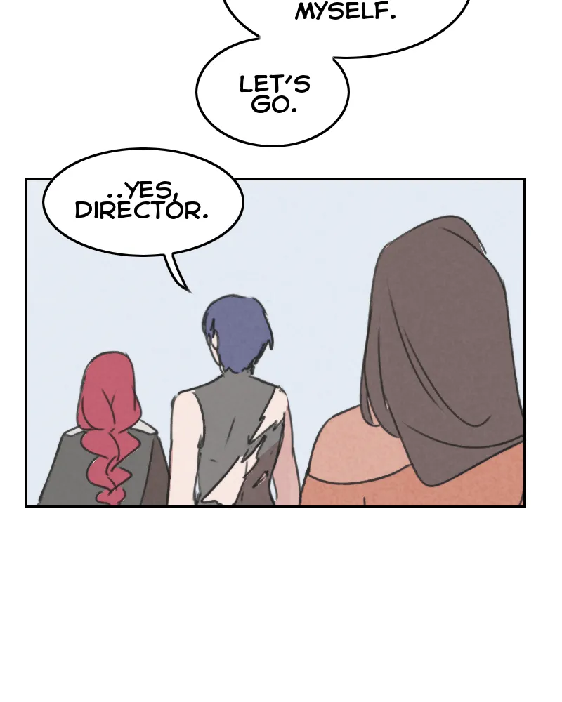 Read Blue Matter chapter 71 image 56 on Lezhin