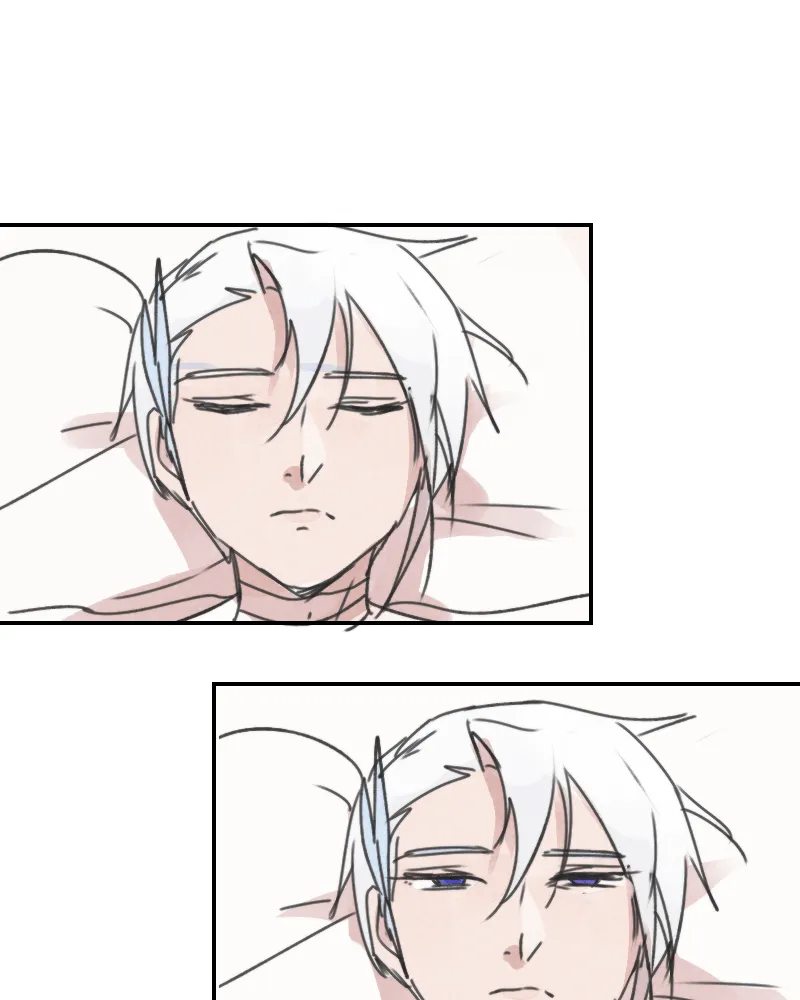 Read Blue Matter chapter 71 image 59 on Lezhin